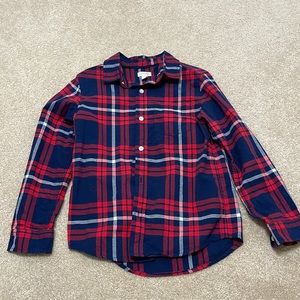 Cat & Jack | boys button down shirt